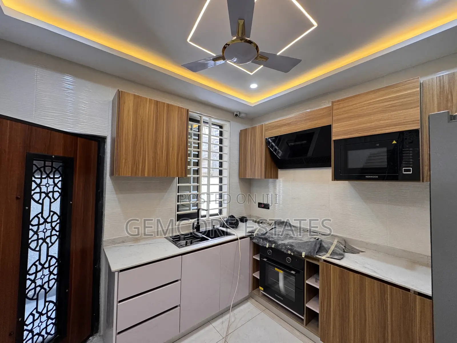 4bdrm House in East Legon Hills for sale