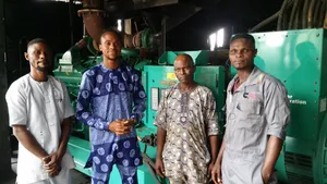 Marine/Heavy Duty Engine Services