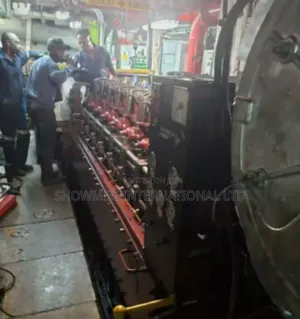 Marine/Heavy Duty Engine Services