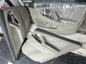 Toyota Camry Door Card 2007 to 2011
