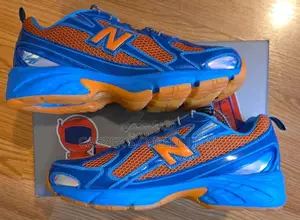 New Balance 740v2 "Aminé - Benson Tech" Sneakers