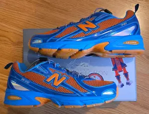New Balance 740v2 "Aminé - Benson Tech" Sneakers