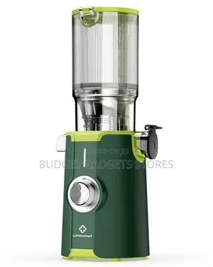 Rush Clear Slow Jucier