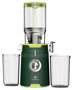 Rush Clear Slow Jucier
