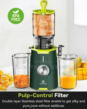 Rush Clear Slow Jucier