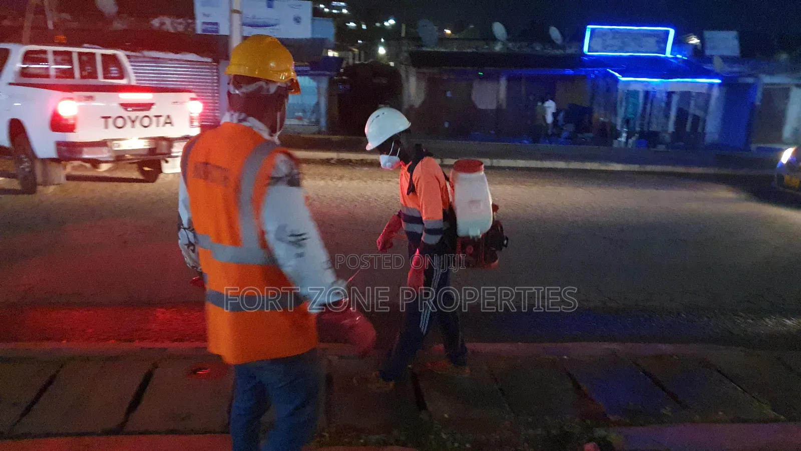 Aksombo Hotels ,Restaurants,Factories and Home Fumigation