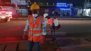 Aksombo Hotels ,Restaurants,Factories and Home Fumigation