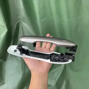 Toyota Corolla Door Handles 2005-2022
