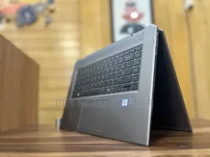 Laptop HP ZBook Studio G5 32GB Intel Xeon SSD 512GB