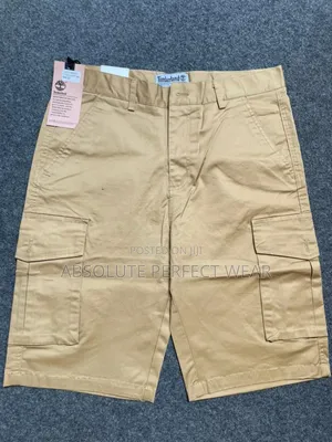 Cargo Shorts for Men Available