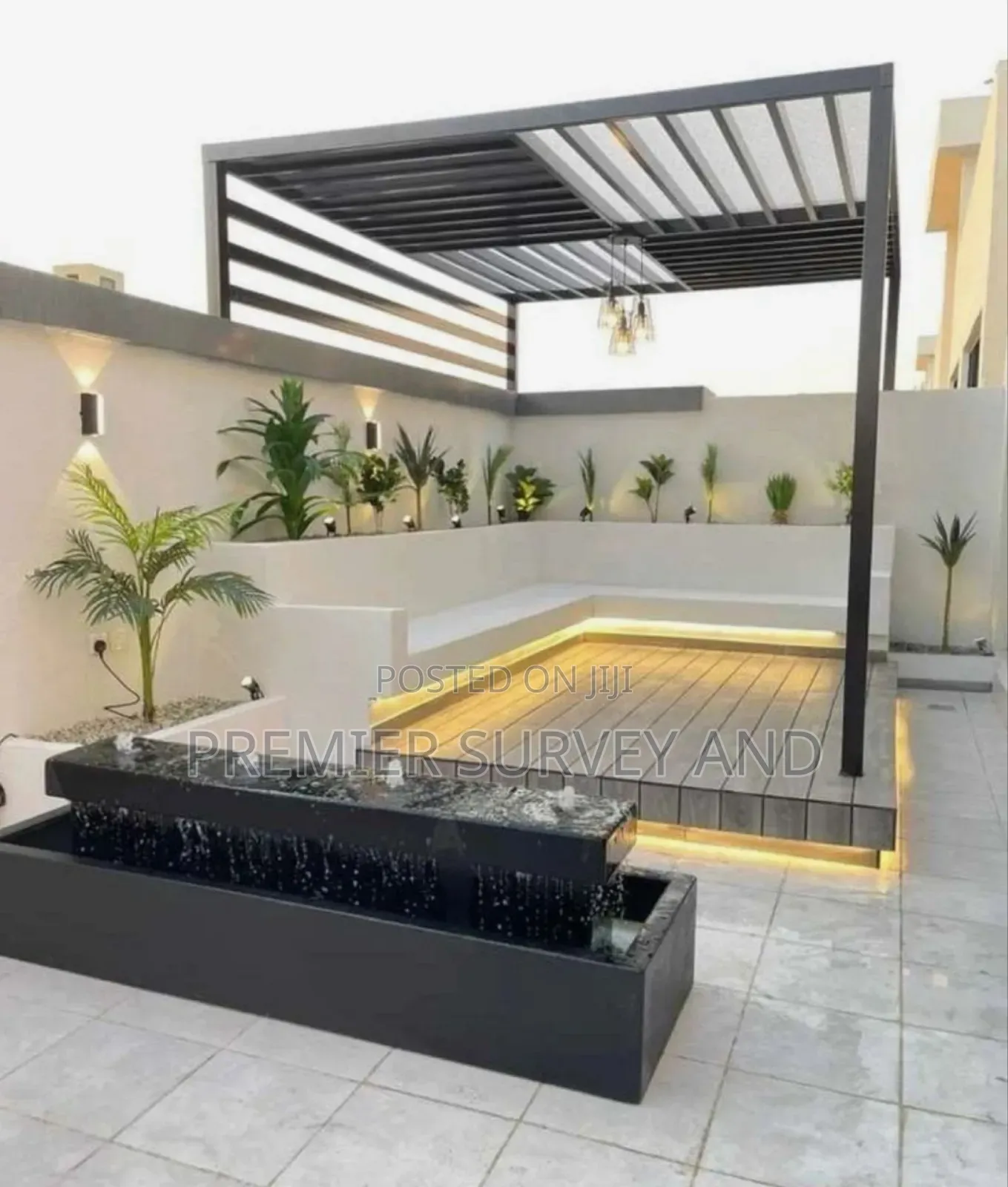 Quality and Affordable Pergola Installation