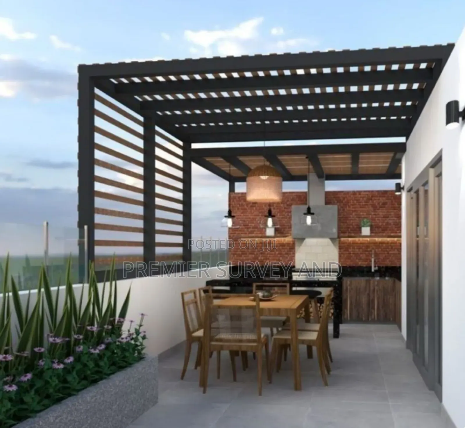 Quality and Affordable Pergola Installation