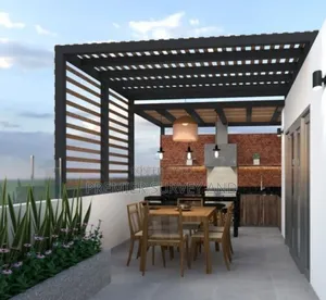 Quality and Affordable Pergola Installation