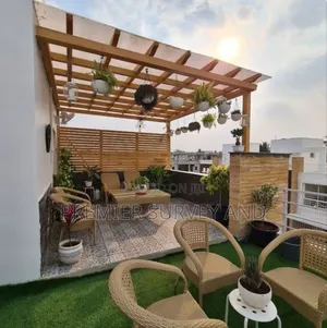 Quality and Affordable Pergola Installation