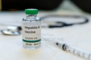 Hepatitis B Vaccine - 5ml