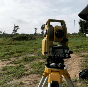 Precise Land Survey Services