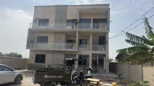 3bdrm Apartment in Cherryban Villa 1, New Market for rent