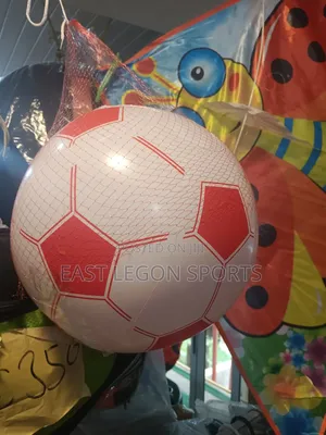 Beach Ball Swimming Pool Volleyball Ghana