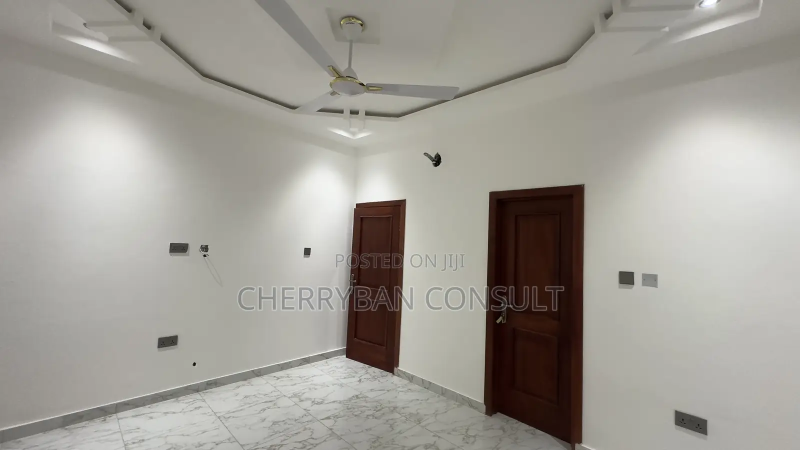 3bdrm Apartment in Cherryban Villa 1, New Market for rent