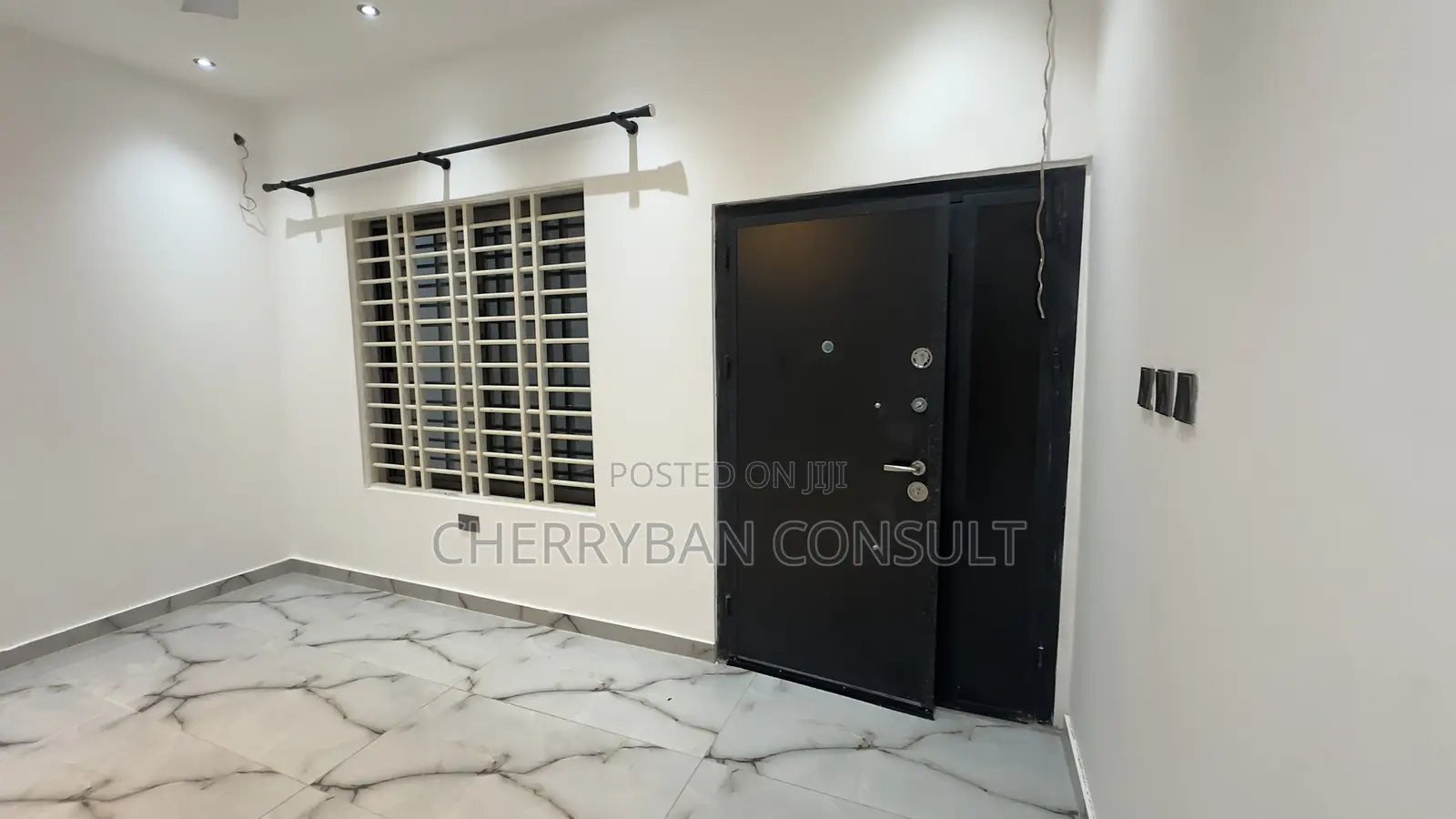 3bdrm Apartment in Cherryban Villa 1, New Market for rent