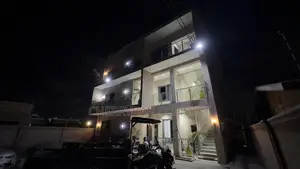 3bdrm Apartment in Cherryban Villa 1, New Market for rent