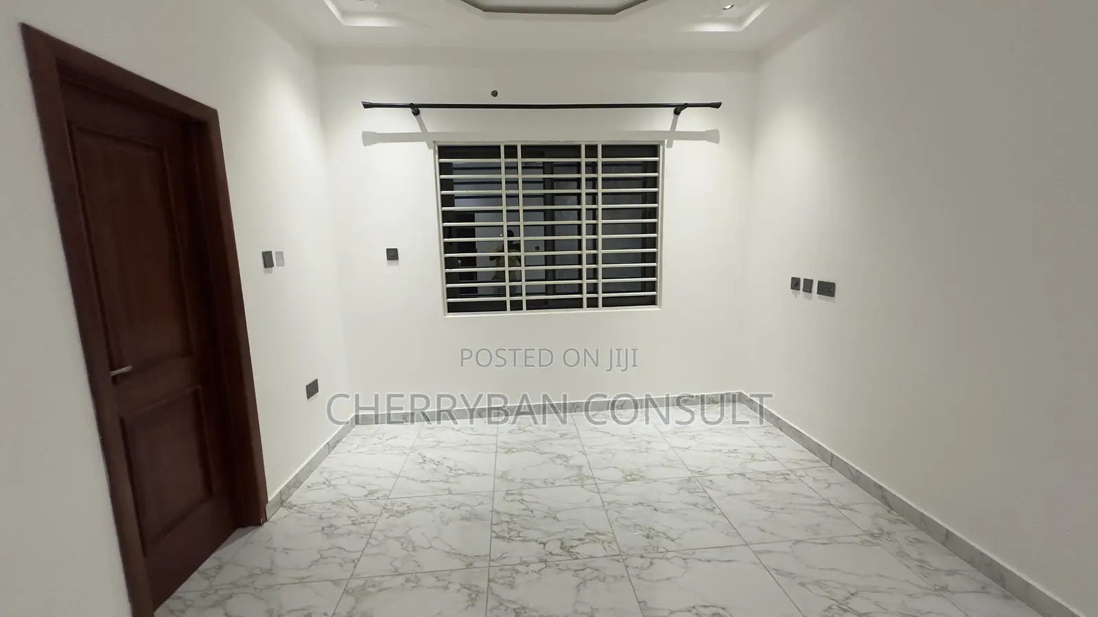 3bdrm Apartment in Cherryban Villa 1, New Market for rent