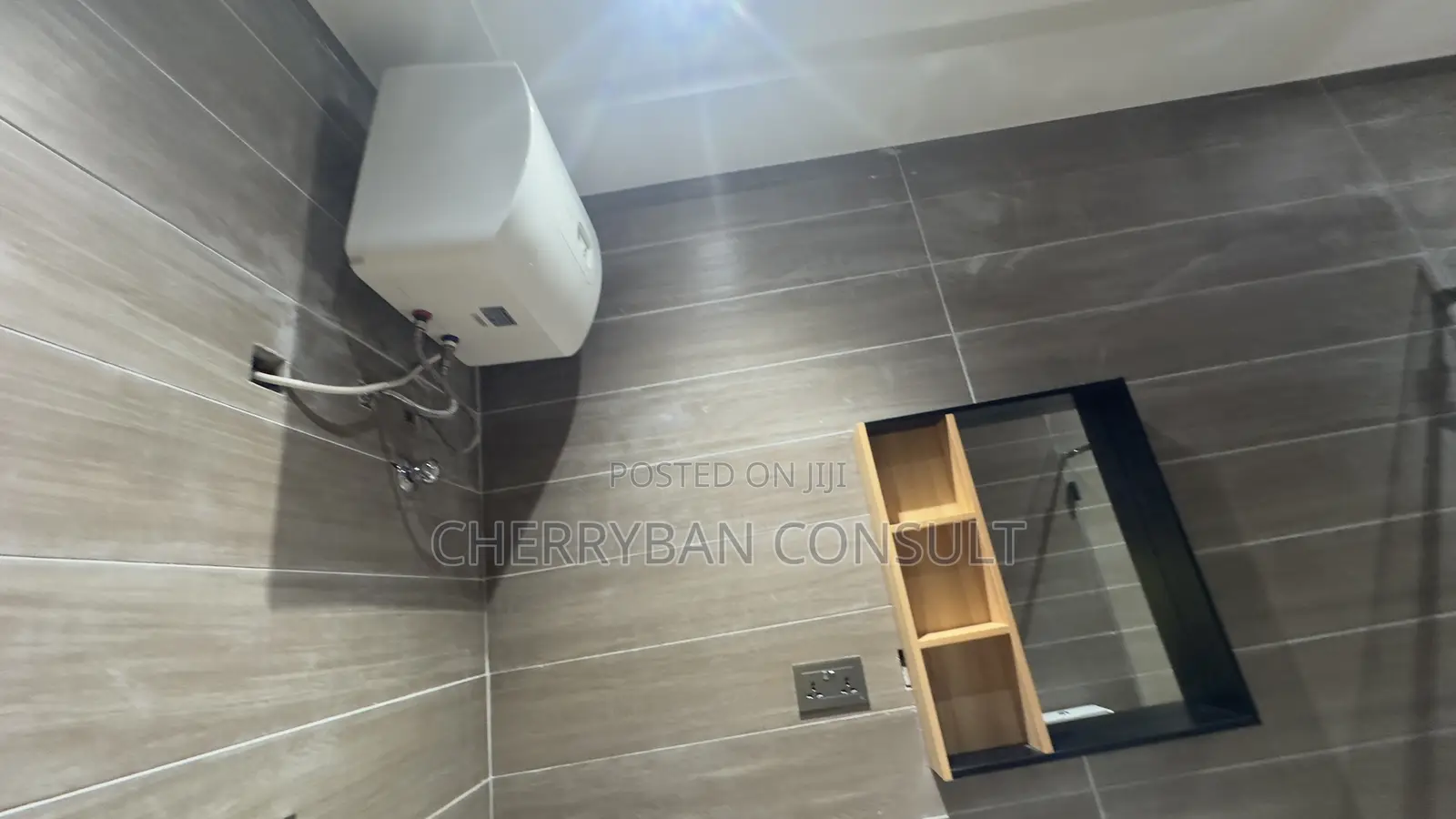 3bdrm Apartment in Cherryban Villa 1, New Market for rent