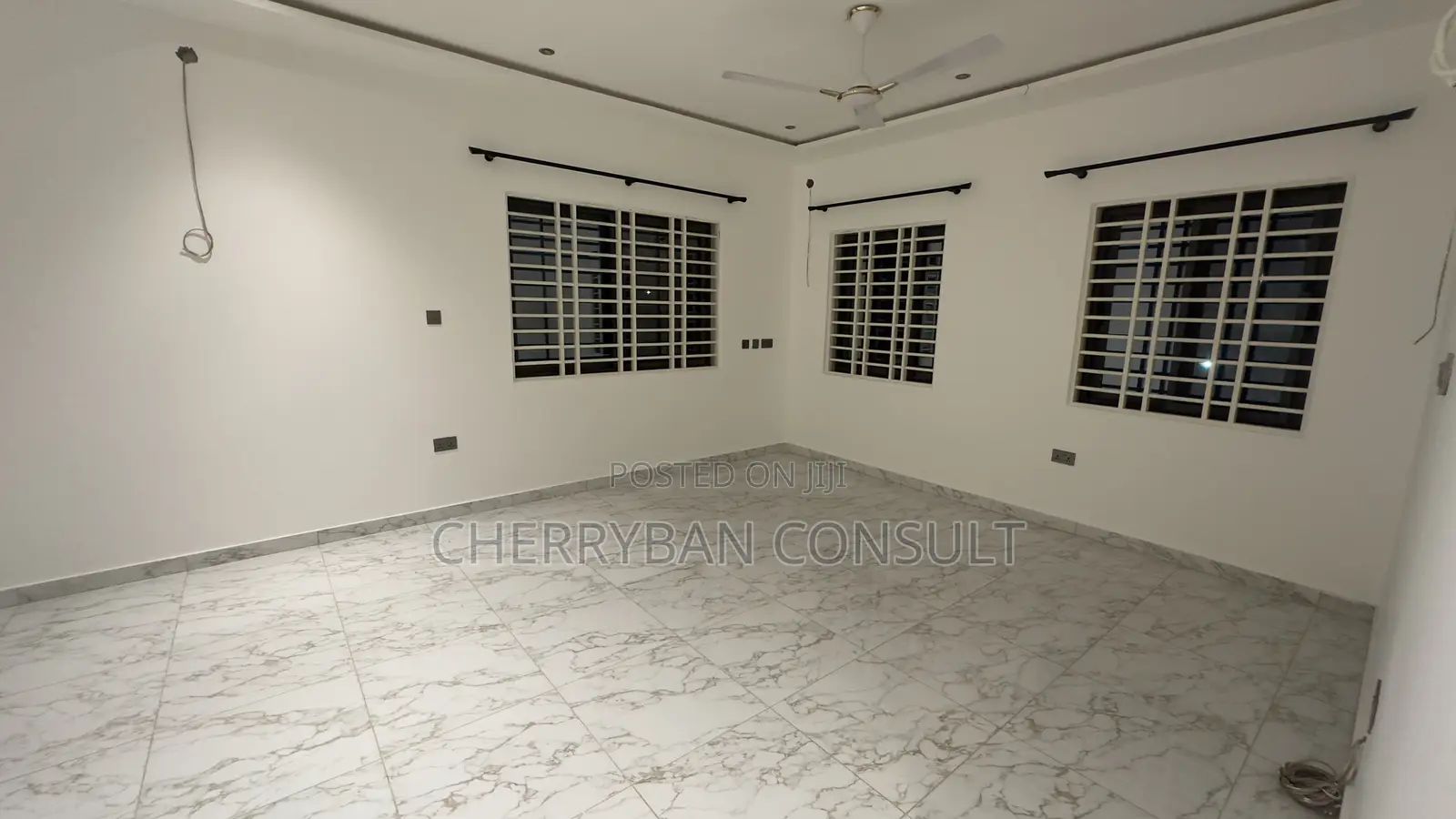 3bdrm Apartment in Cherryban Villa 1, New Market for rent