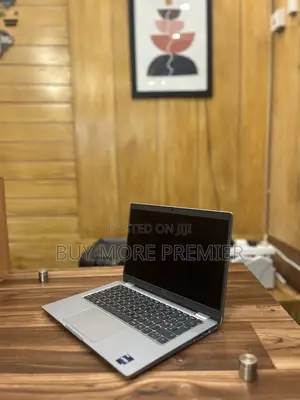 Laptop Dell Latitude 5330 16GB Intel Core I5 SSD 256GB