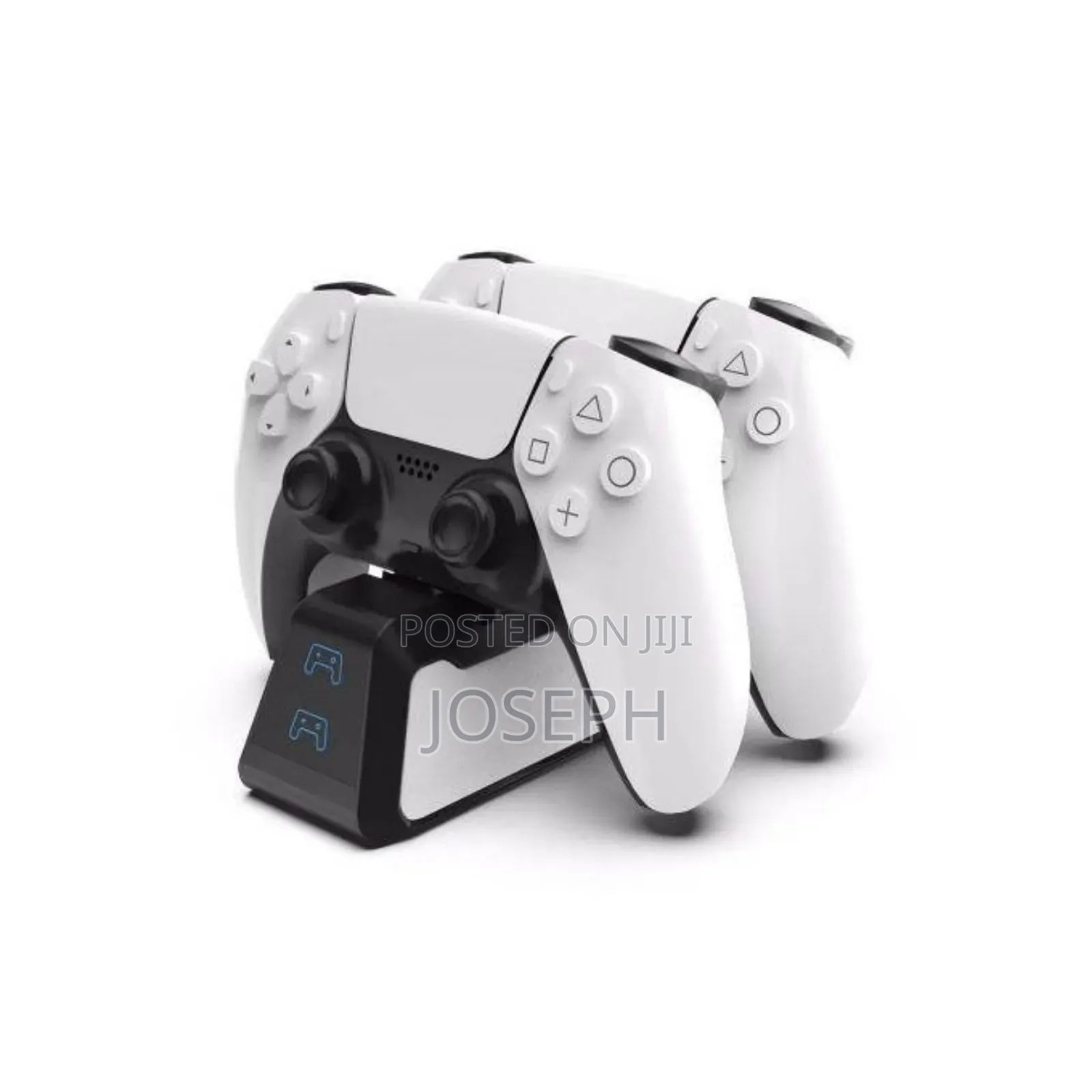 Ps5 Controller Charger Dual
