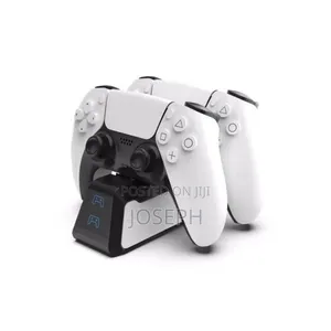 Ps5 Controller Charger Dual