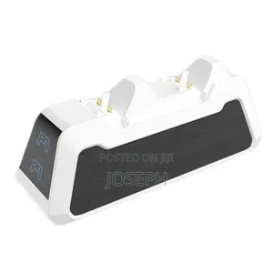 Ps5 Controller Charger Dual