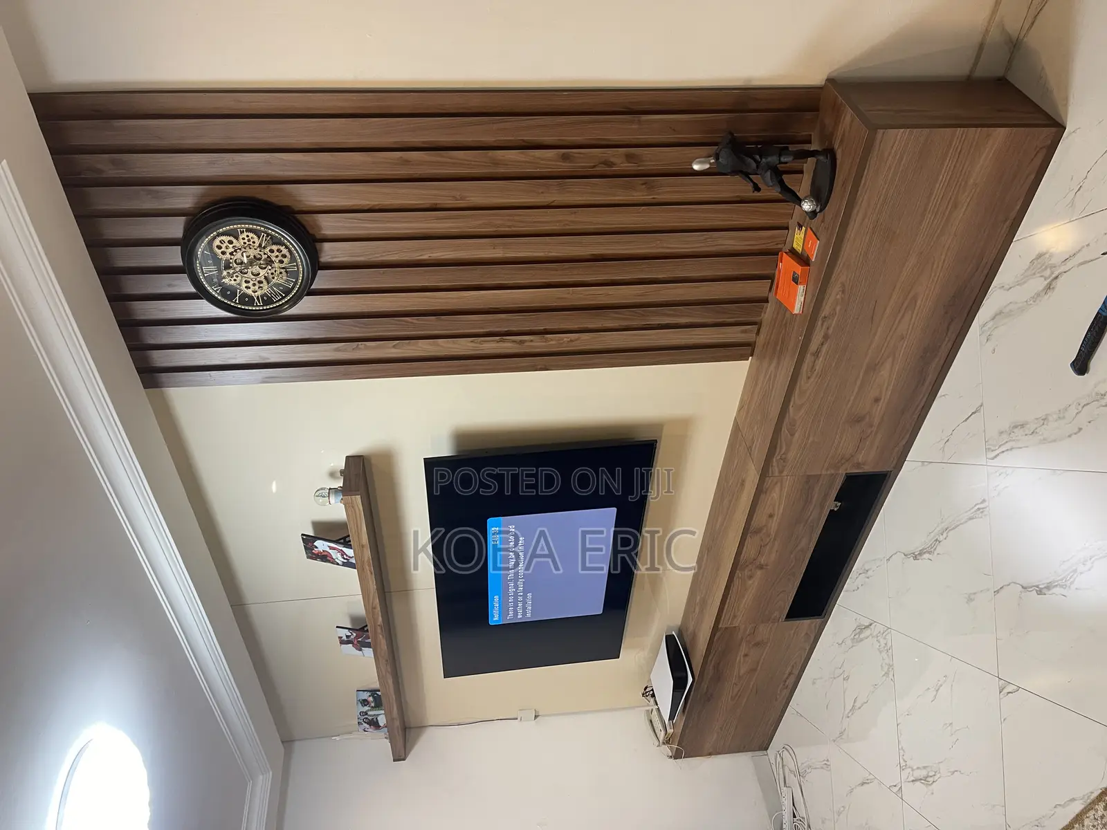 Decoration