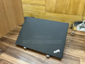 Laptop Lenovo ThinkPad T480 16GB Intel Core I7 SSD 512GB