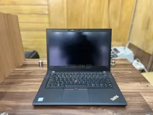 Laptop Lenovo ThinkPad T480 16GB Intel Core I7 SSD 512GB