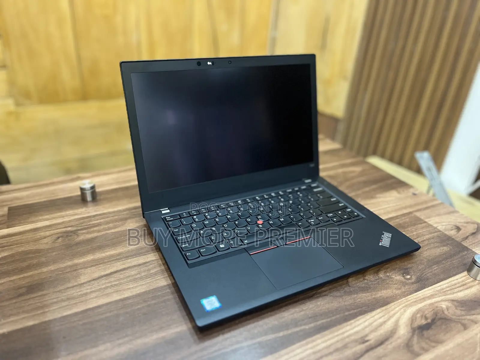 Laptop Lenovo ThinkPad T480 16GB Intel Core I7 SSD 512GB