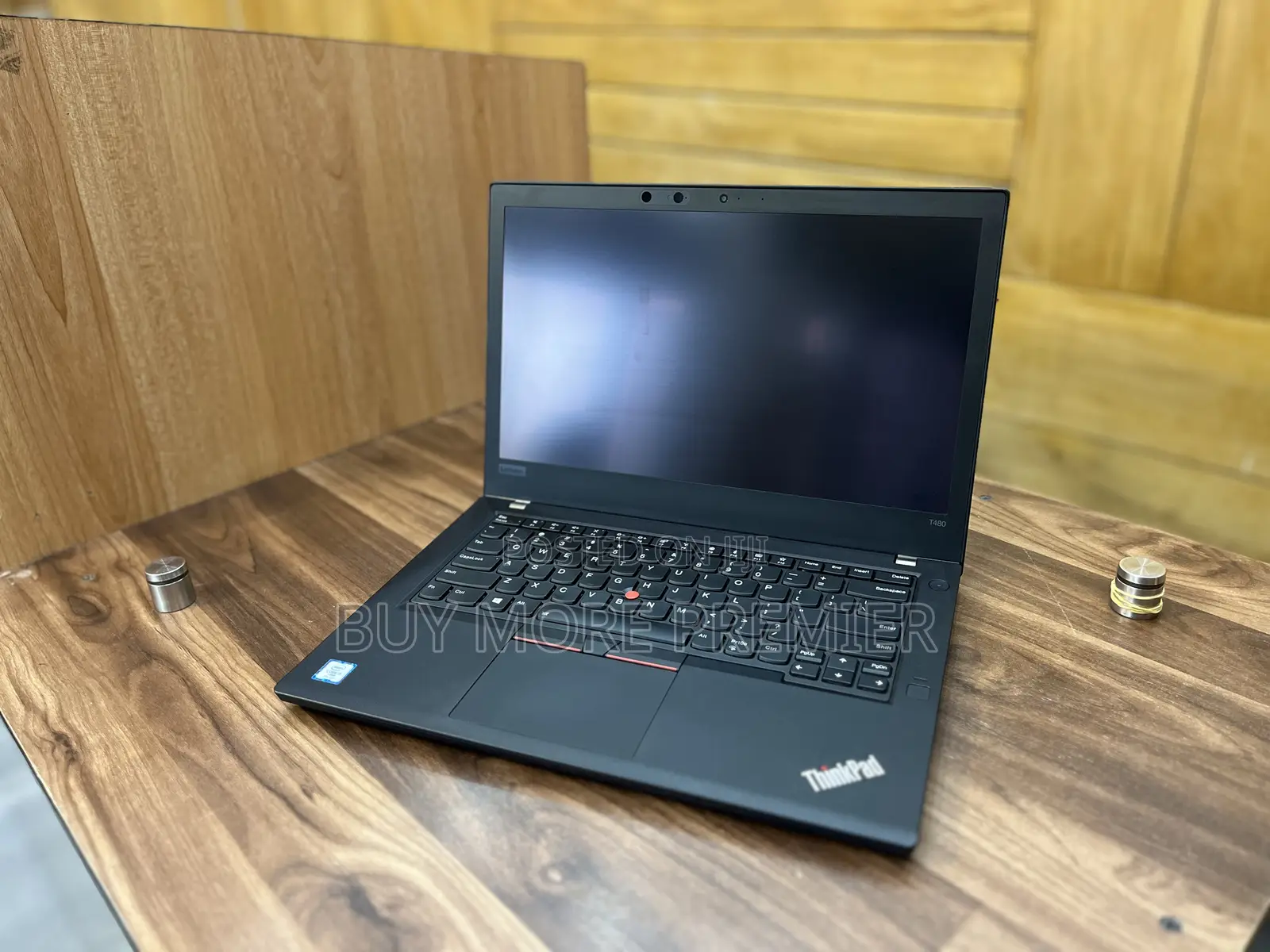 Laptop Lenovo ThinkPad T480 16GB Intel Core I7 SSD 512GB