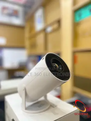 Hy300 Ultra Hd Smart Led Projector