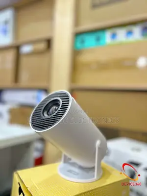 Hy300 Ultra Hd Smart Led Projector