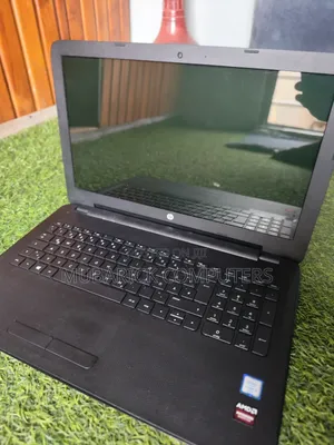 Laptop HP Pavilion 15 12GB Intel Core i5 HDD 500GB