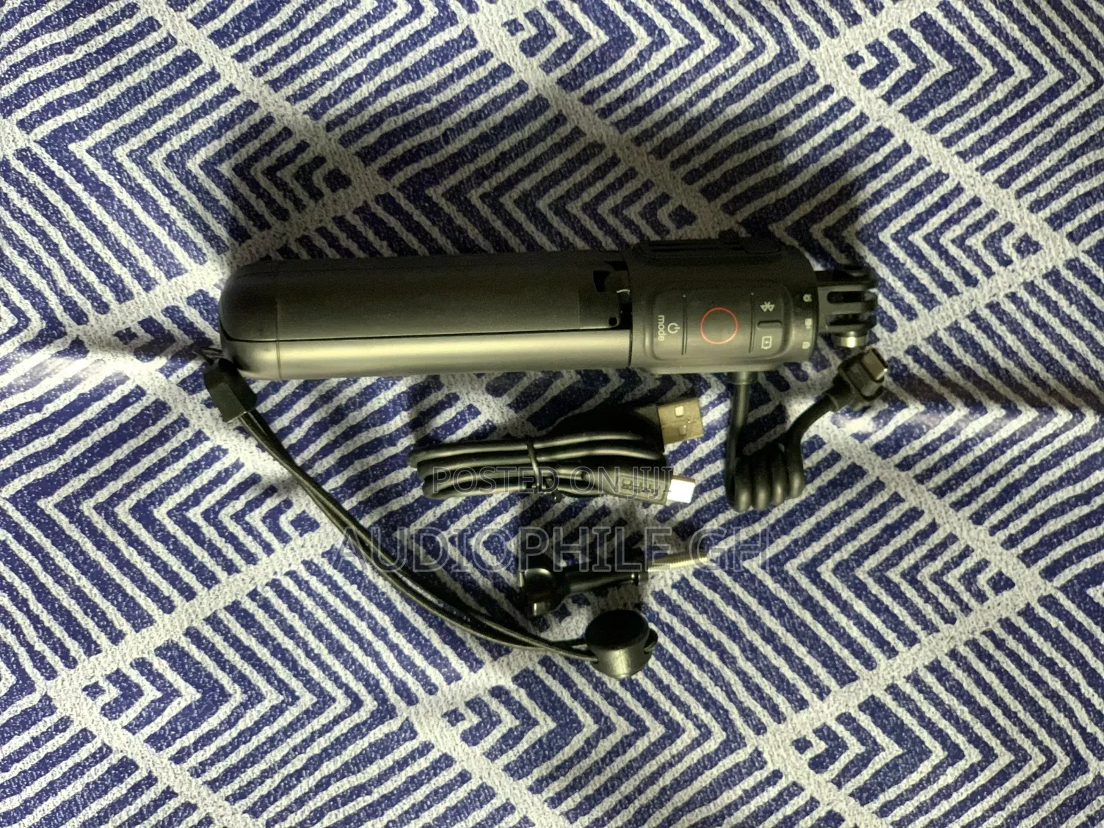 Gopro Volta Camera Battery Grip / Tripod / Remote