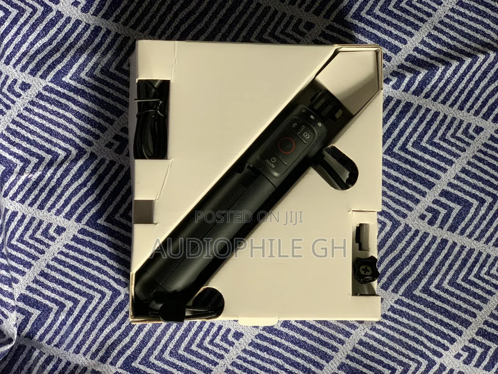 Gopro Volta Camera Battery Grip / Tripod / Remote