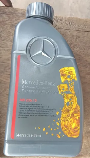 Benz Atf Fe Mb236.15 (1litre)