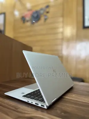 Laptop HP EliteBook x360 1040 G7 16GB Intel Core i7 SSD 512GB