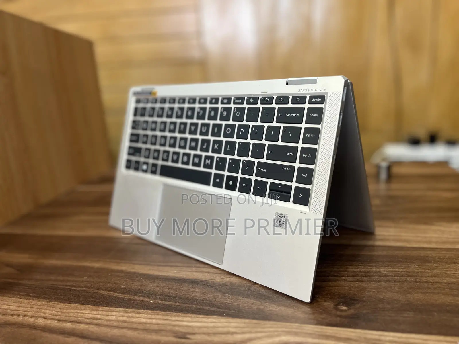 Laptop HP EliteBook x360 1040 G7 16GB Intel Core i7 SSD 512GB