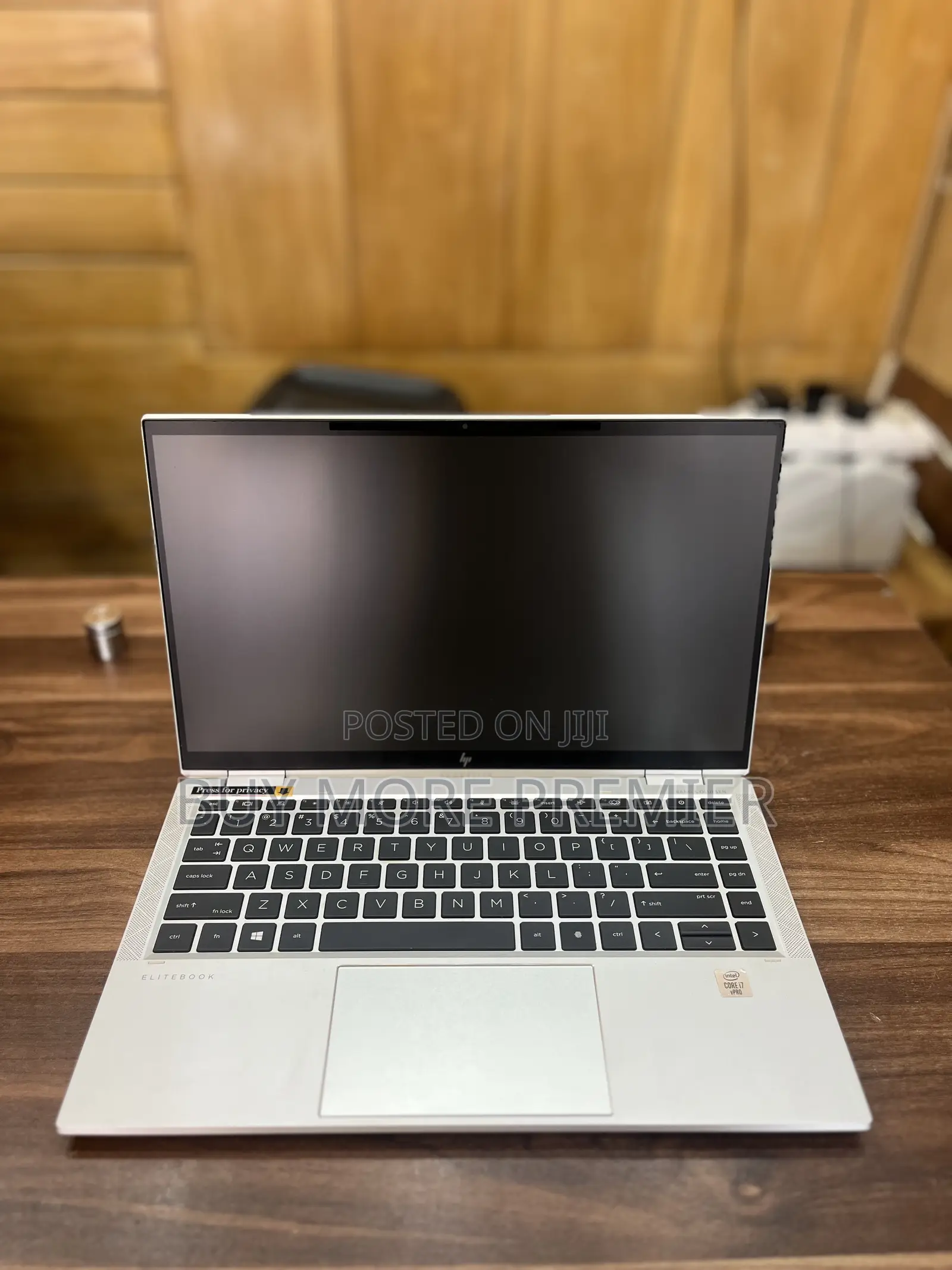 Laptop HP EliteBook x360 1040 G7 16GB Intel Core i7 SSD 512GB