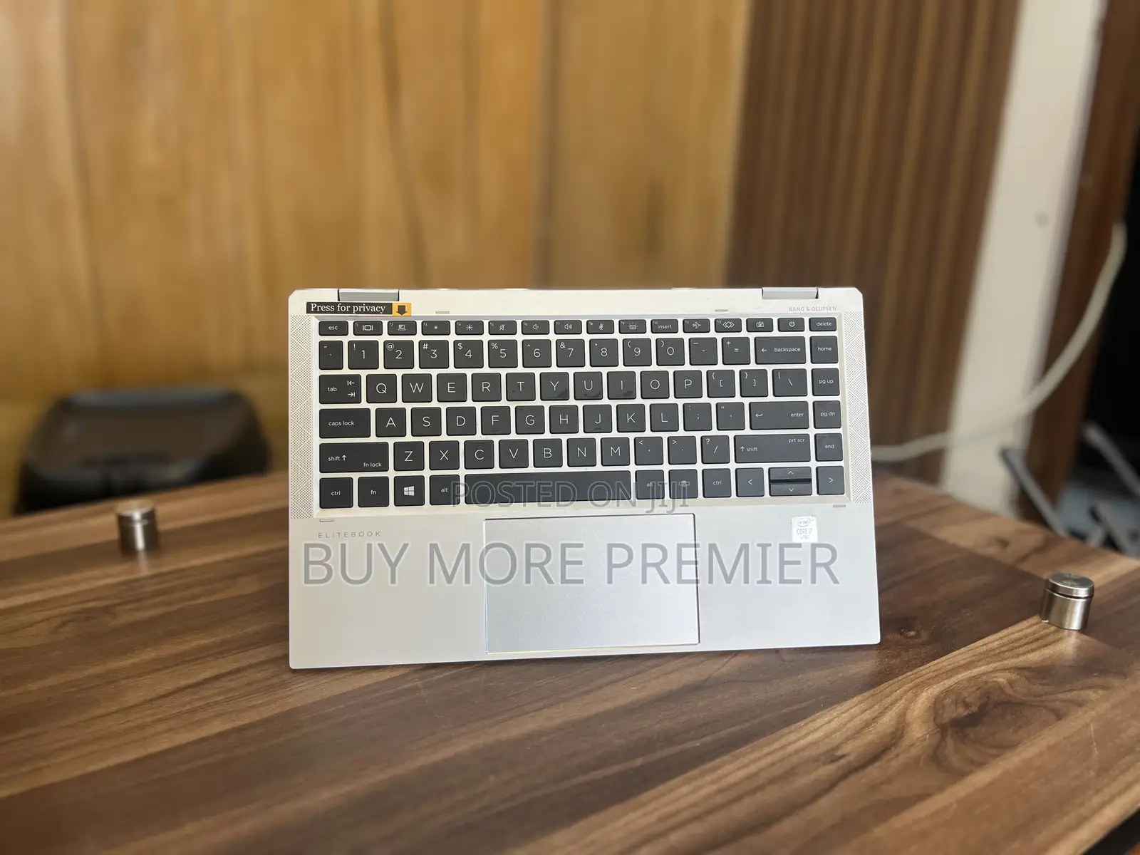 Laptop HP EliteBook x360 1040 G7 16GB Intel Core i7 SSD 512GB
