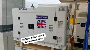 Energize Your Future Now Perkins 20kva Generator Diesel 20kv