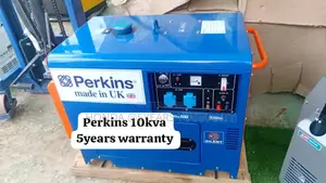 Energy Made for You 10kva 13000watt Perkins Generator 10kva