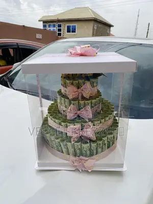 Money Packages